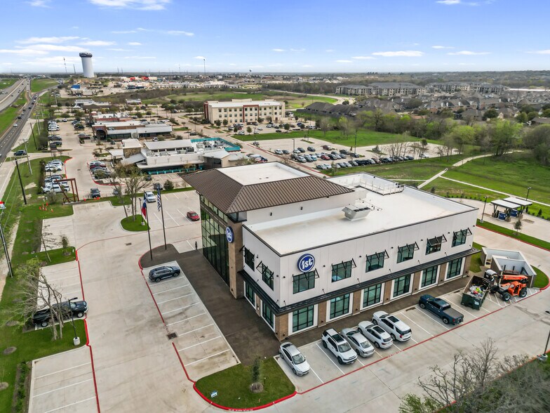 More Photos Of 4270 SH-6, College Station Office For Lease