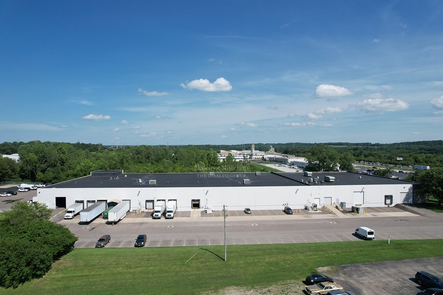 More Photos Of 2152-2162 Heller Dr, Beavercreek Warehouse For Lease