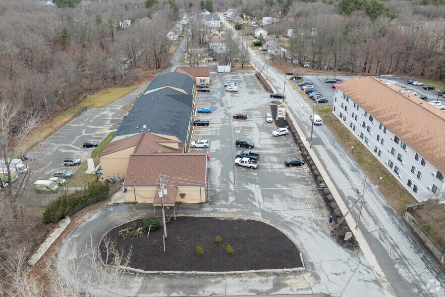 More Photos Of 40-82 N Main St, Pascoag Storefront For Sale