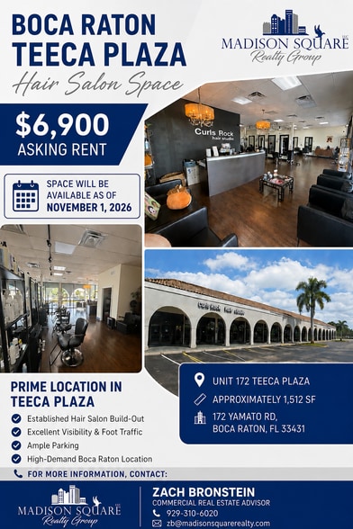 More Photos Of 162 Yamato, Boca Raton Unknown For Lease