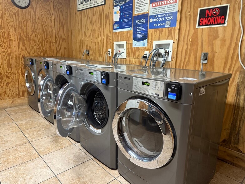 More Photos Of 739 FM 2457, Livingston Manufactured Housing Mobile Home Park For Sale