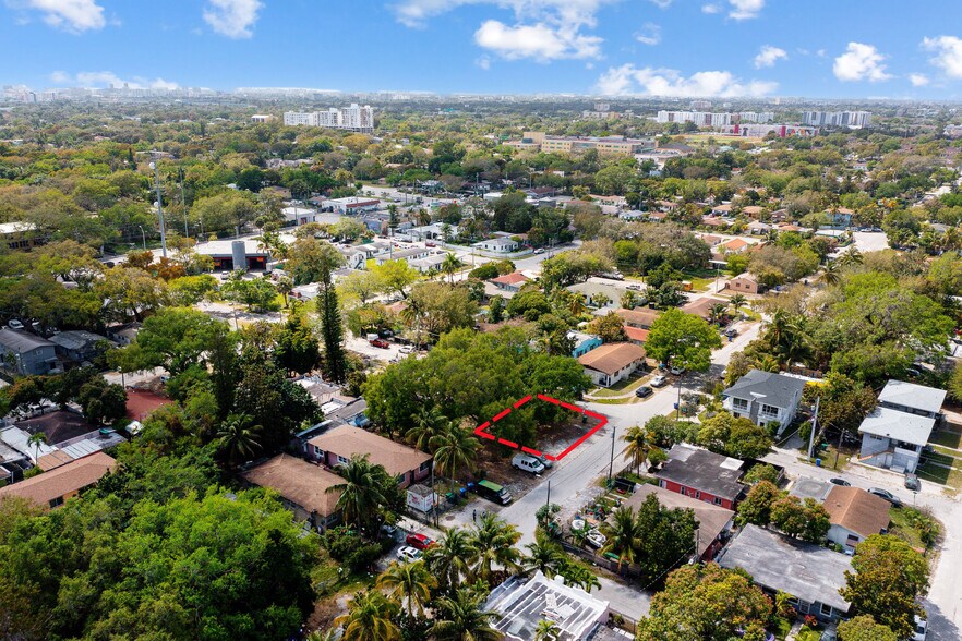 More Photos Of , Miami Land For Sale