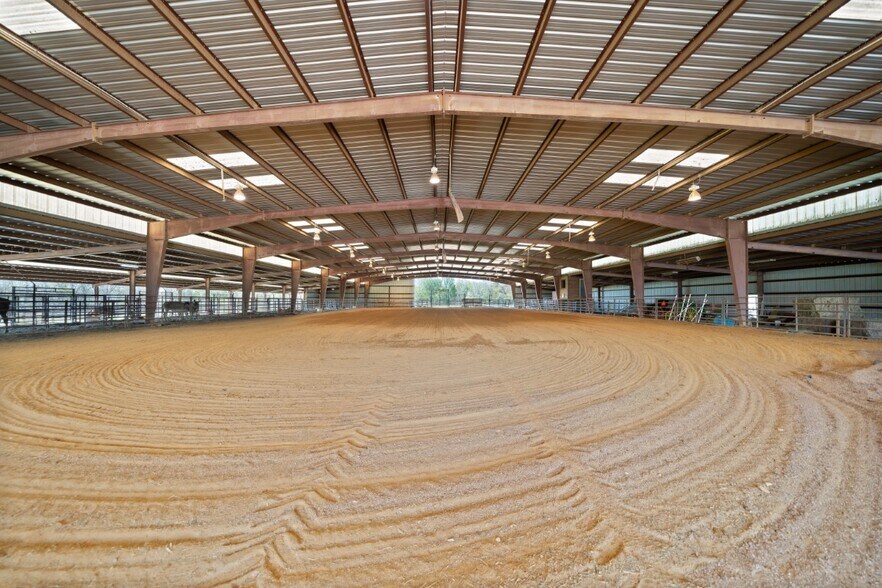 More Photos Of 833 N Prather Rd, Michie Land For Sale