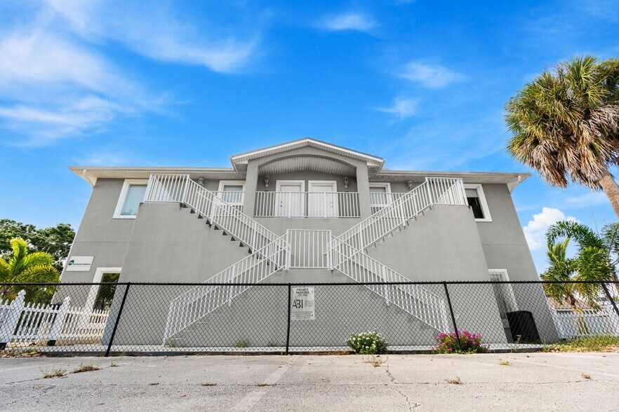 More Photos Of 2012 Vernon Pl, Melbourne Office Residential For Sale