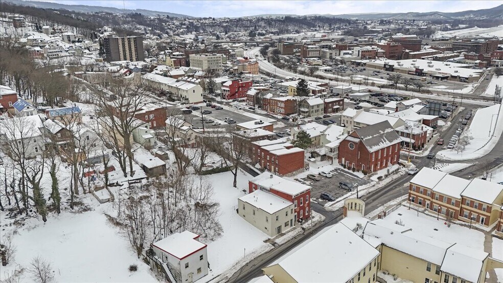 More Photos Of 315 Frederick St, Cumberland Multifamily For Sale