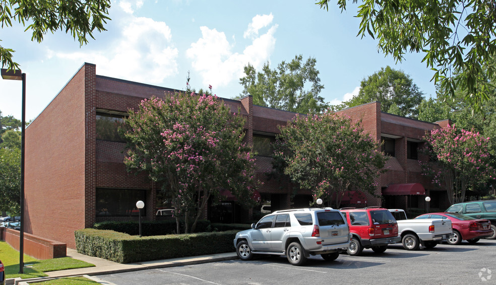 Primary Photo Of 3800 Forest Dr, Columbia Office For Lease