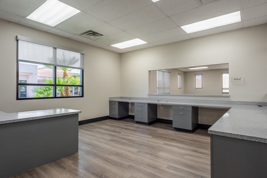 More Photos Of 8480 S Eastern Ave, Las Vegas Medical For Lease