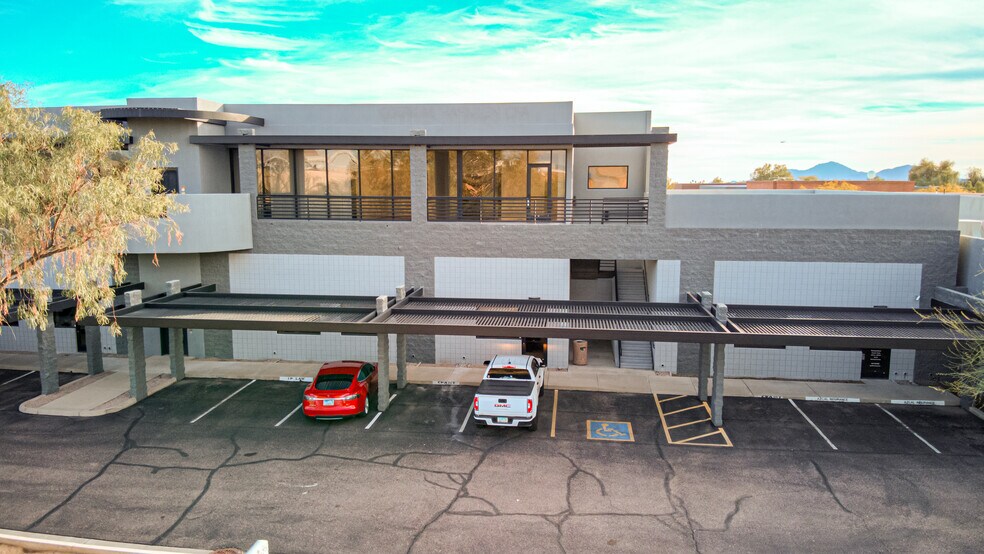 More Photos Of 7689 E Paradise Ln, Scottsdale Coworking Space