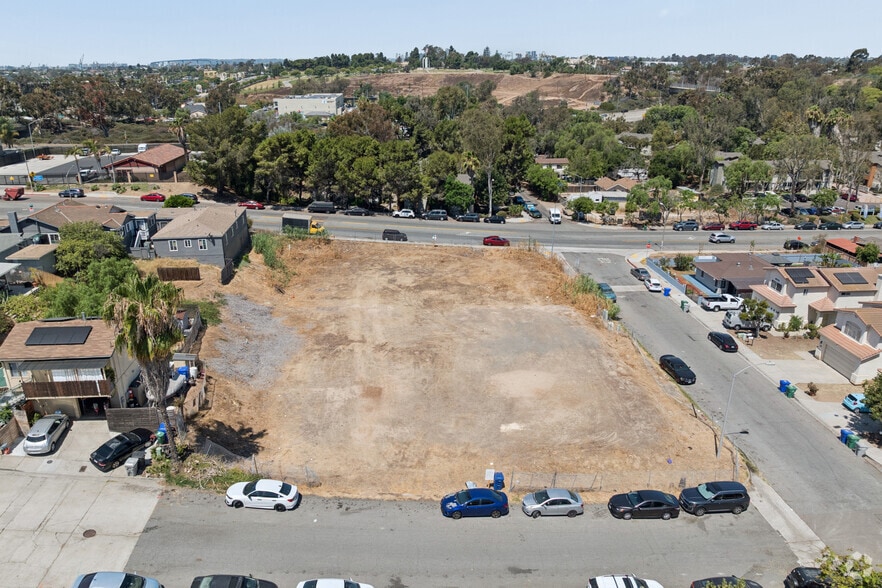 More Photos Of 4709 Nogal St, San Diego Land For Sale
