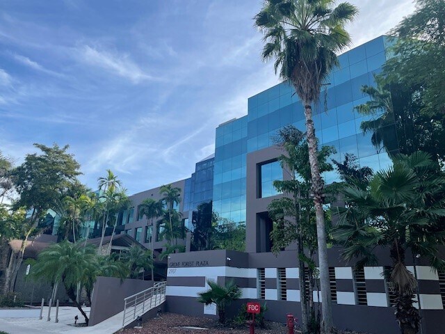 More Photos Of 2937 SW 27th Ave, Coconut Grove Office For Lease
