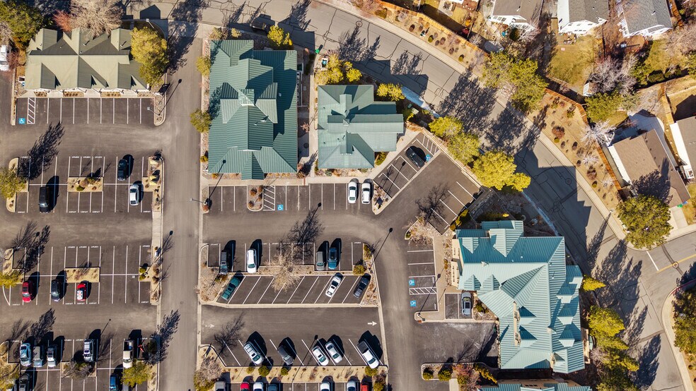 More Photos Of 4777 Caughlin Pky, Reno Office For Sale