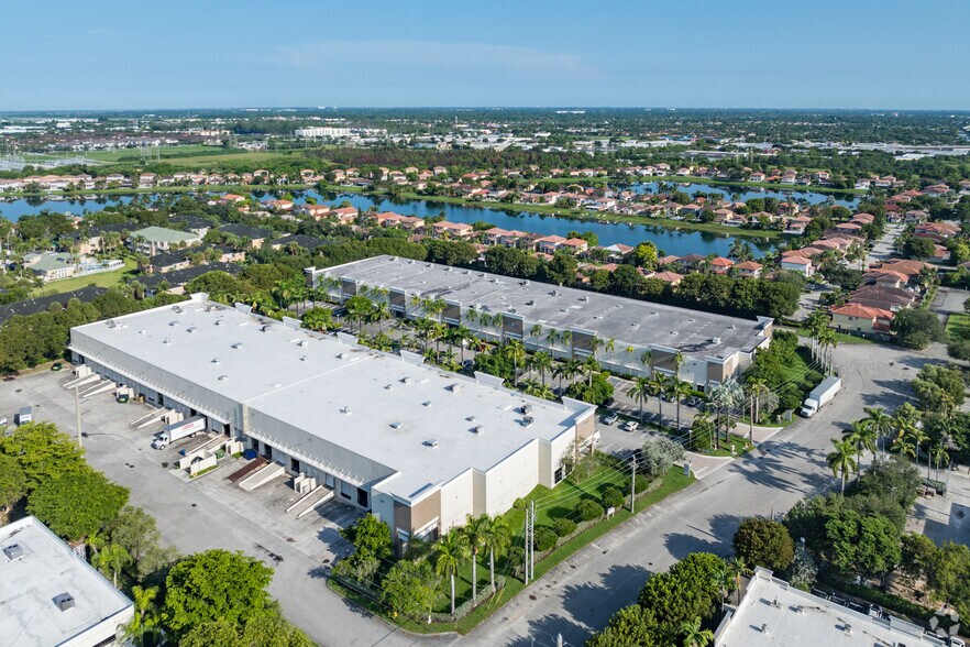 More Photos Of 13800-13830 SW 119th Ave, Miami Unknown For Lease