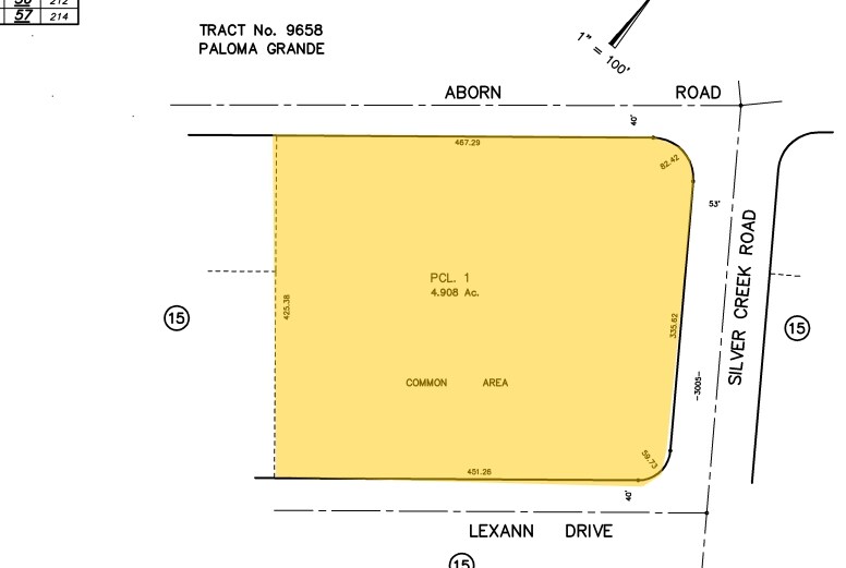 More Photos Of 3005 Silver Creek Rd, San Jose Freestanding For Sale