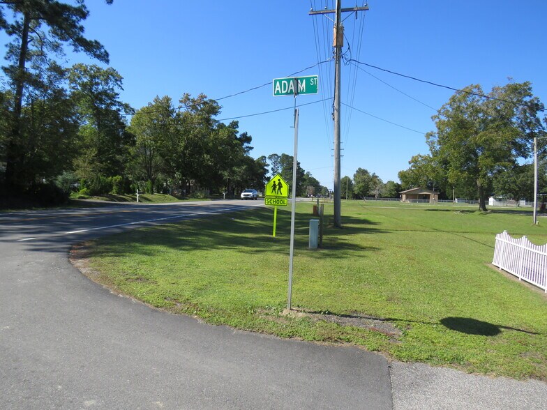 More Photos Of 4200 Adams st, Little River Land For Sale