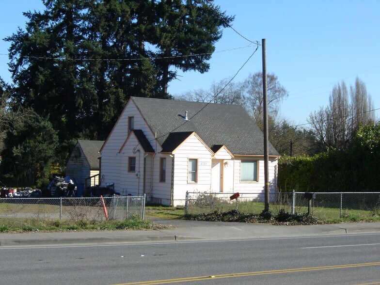 More Photos Of 8621 NE St Johns Rd, Vancouver Land For Sale