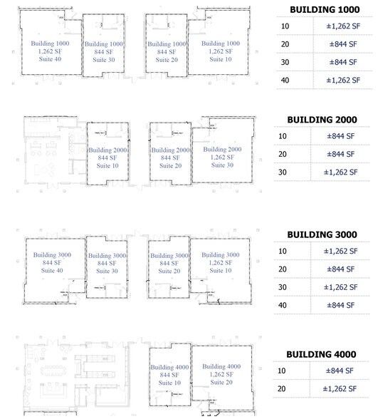 More Photos Of 50 Tanner Rd, Greenville General Retail For Lease