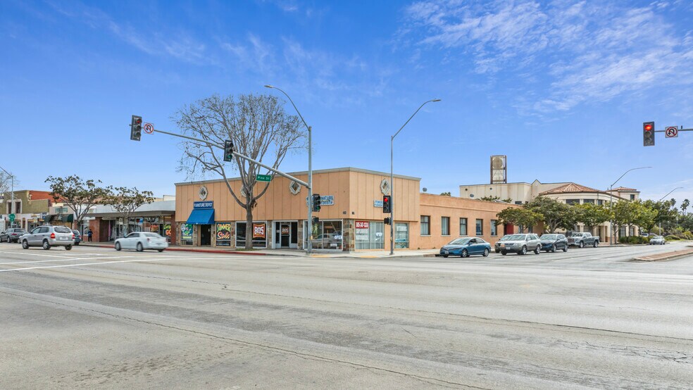 More Photos Of 222-226 W Main St, Santa Maria Storefront For Sale