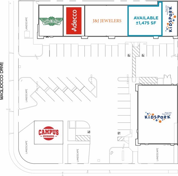 More Photos Of 812 Winchester Blvd, San Jose Unknown For Lease