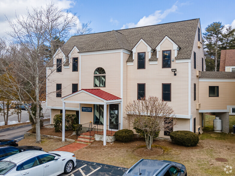 Primary Photo Of 269 Hanover St, Hanover Office For Lease