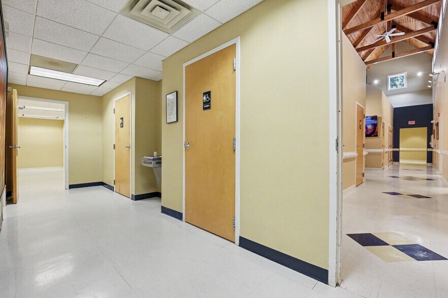 More Photos Of 169 Rawls Rd, Angier Healthcare For Sale