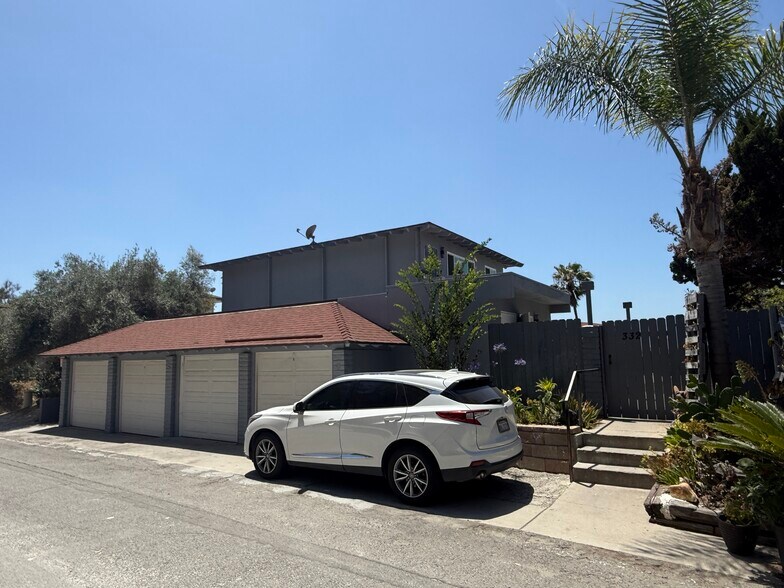 Primary Photo Of 332 S El Camino Real, Oceanside Apartments For Sale