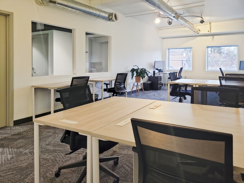 More Photos Of 350 Terry St, Longmont Coworking Space