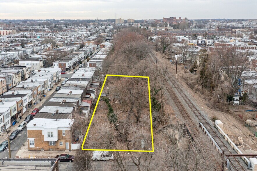 More Photos Of 5324 3rd st, Philadelphia Land For Sale