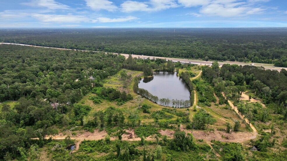 More Photos Of 12520 US-59, Shepherd Land For Sale