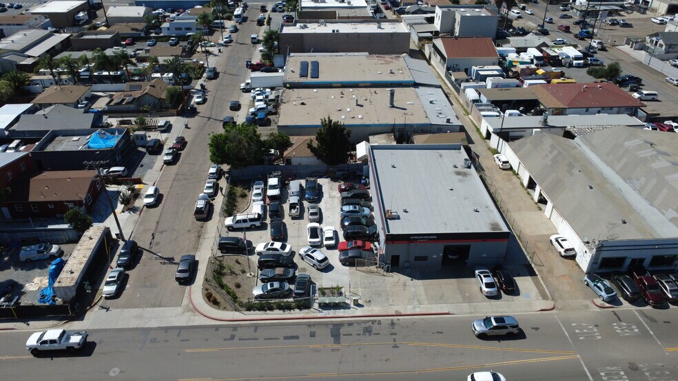 More Photos Of 3536 Olive St, Lemon Grove Service For Sale