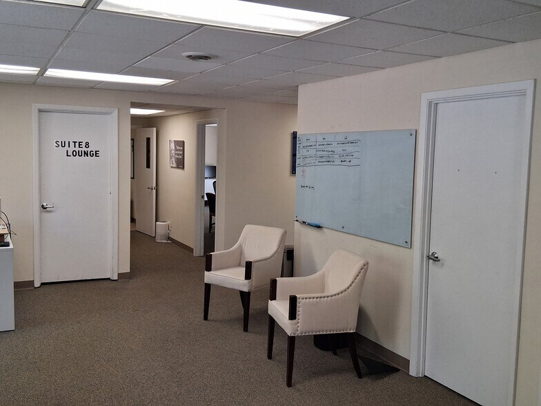 More Photos Of 875 Hopkins Rd, Buffalo Office For Lease
