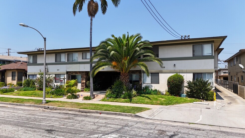 More Photos Of 920 N 1st, Alhambra Apartments For Sale