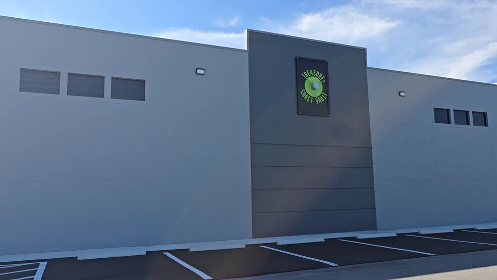 More Photos Of 6509 St Lucie Blvd, Fort Pierce Warehouse For Sale