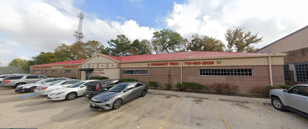 More Photos Of 2910 Antoine Dr, Houston Storefront Retail Office For Sale