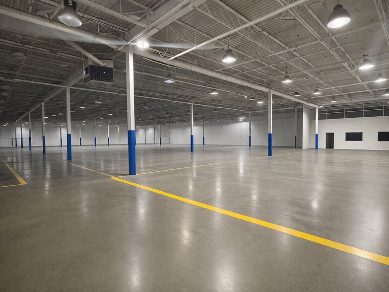 More Photos Of 1721 Dove St, Port Huron Warehouse For Lease