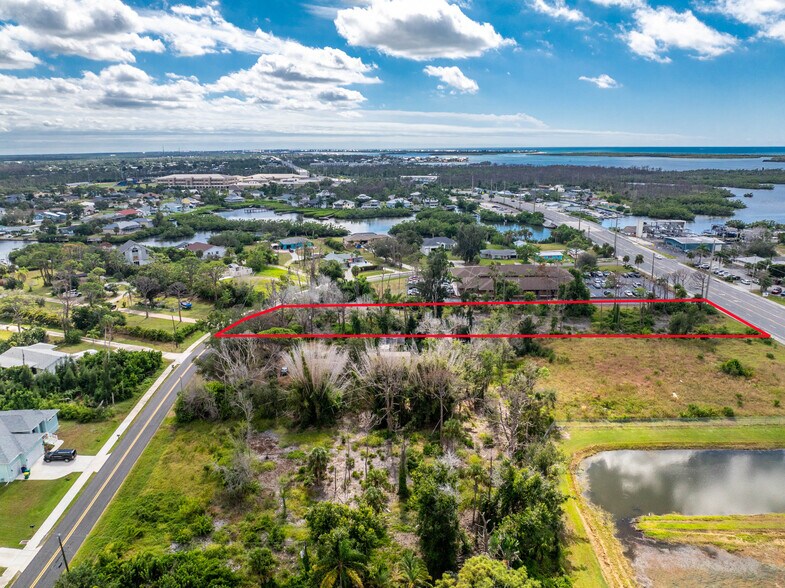 More Photos Of 1630 Manor Rd, Englewood Land For Sale