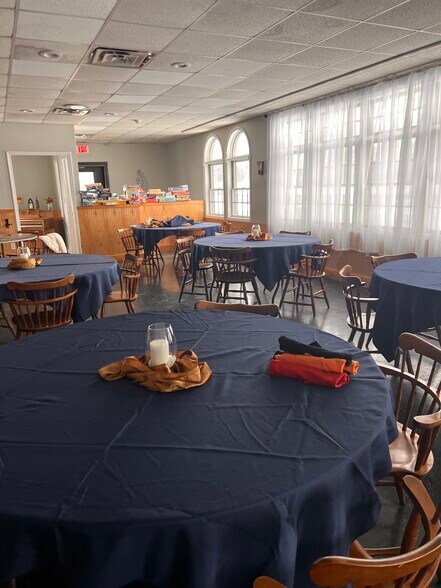 More Photos Of 9501 State Route 13, Camden General Retail For Sale