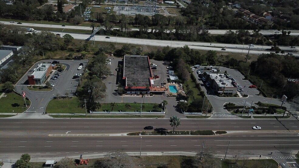 More Photos Of 4400 34th St S, Saint Petersburg Hotel For Sale