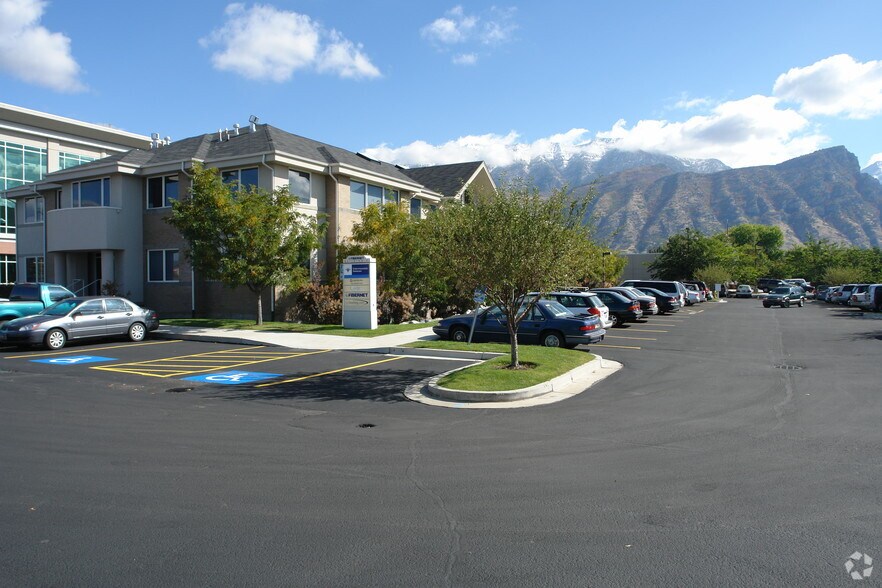 More Photos Of 1177 S 800 E, Orem Office For Lease