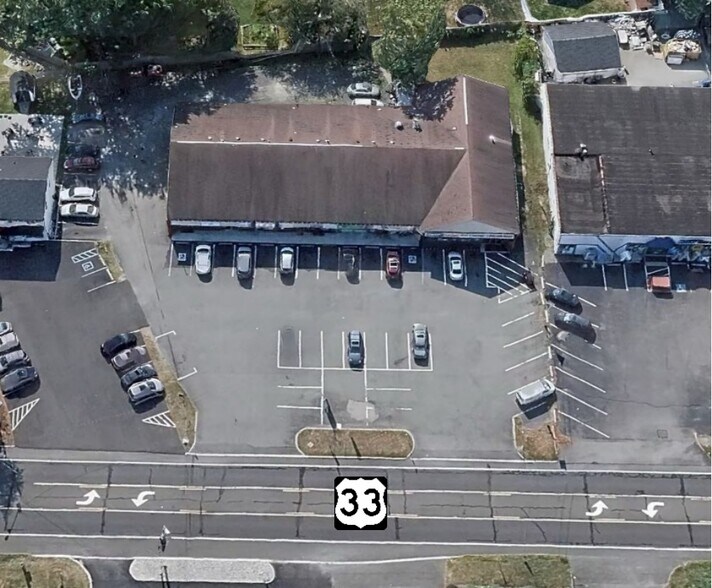 More Photos Of 1951 Highway 33, Trenton General Retail For Lease