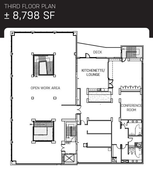 More Photos Of 334 NW 11th Ave, Portland Office For Lease