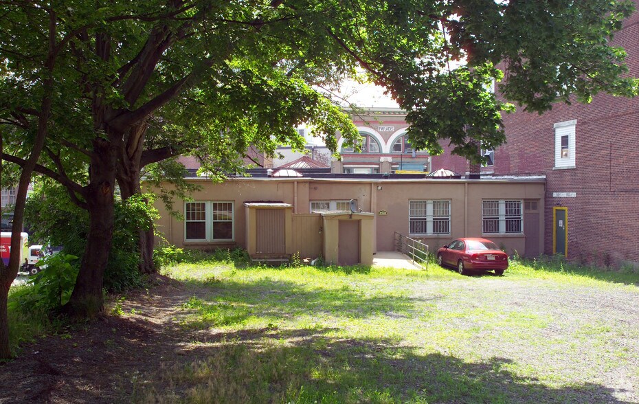 More Photos Of 2 Monument Sq, Woonsocket Medical For Sale