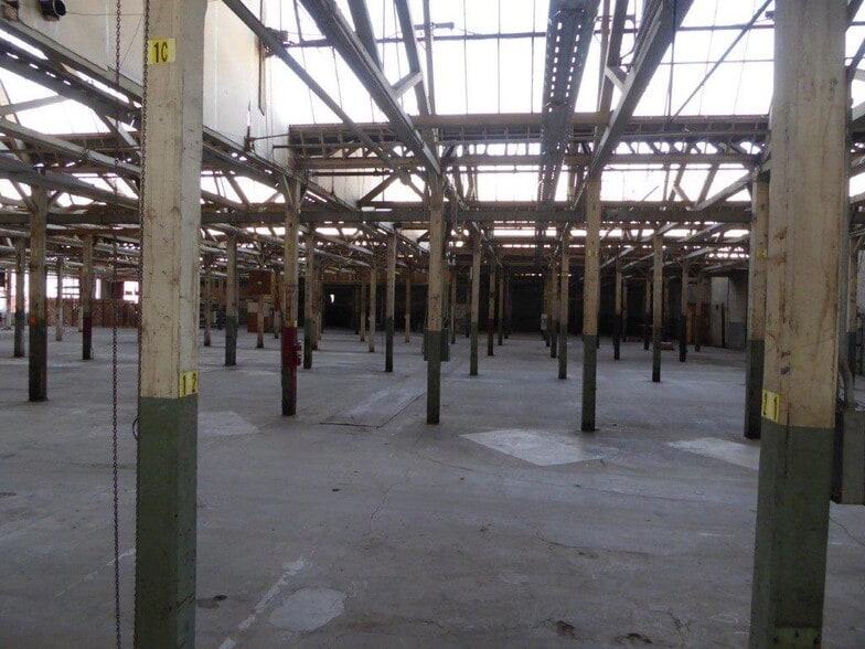 More Photos Of 3939 Williams St, Denver Warehouse For Lease