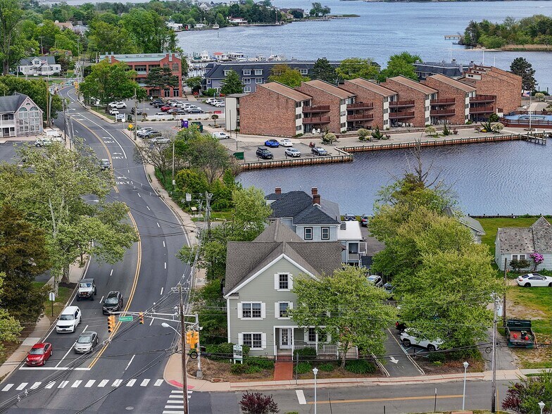 More Photos Of 12 Robbins Pky, Toms River Office For Sale