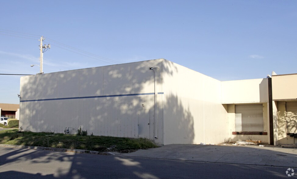 More Photos Of 3428 Enterprise Ave, Hayward Warehouse For Lease