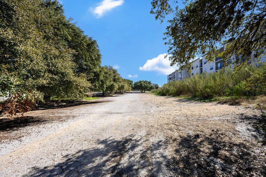 More Photos Of 7401 Wurzbach Rd, San Antonio Land For Sale