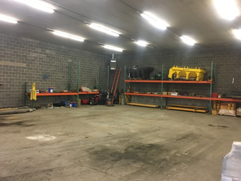 More Photos Of 615 Front St, Whitehall Service For Lease