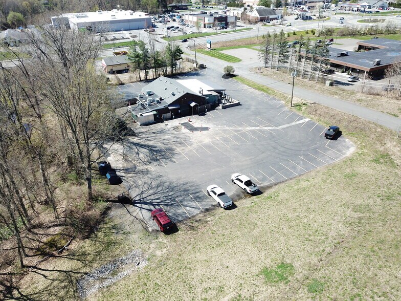 More Photos Of 1021 Rt-146, Clifton Park Restaurant For Sale