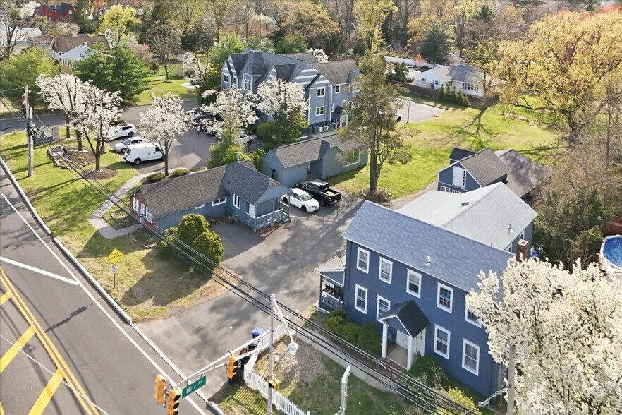 More Photos Of 96 Freneau Ave, Matawan Office For Sale