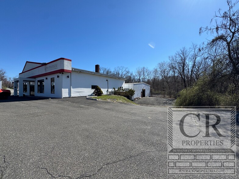 More Photos Of 2934 US Route 9W, New Windsor Township Auto Dealership For Sale