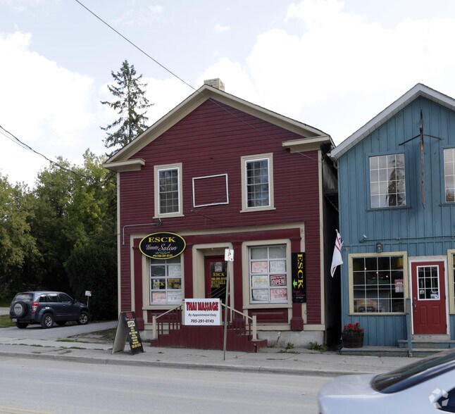 More Photos Of 3 Church St, Innisfil Storefront Retail Residential For Sale